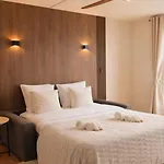 Porte De Versailles - Premium With Eiffel Tower View And Lift