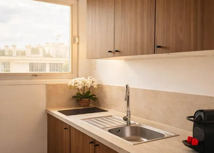 Porte De Versailles - Premium With Eiffel Tower View And Lift 公寓 *