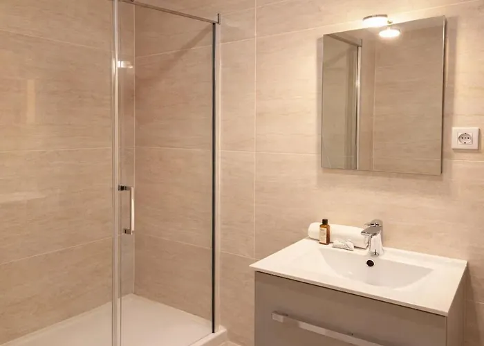 Porte De Versailles - Premium With Eiffel Tower View And Lift * 巴黎