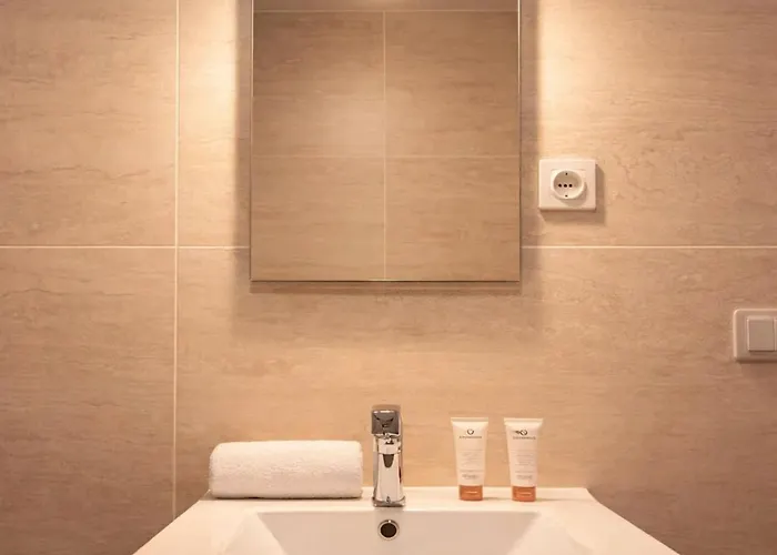Porte De Versailles - Premium With Eiffel Tower View And Lift 公寓 *