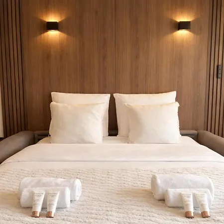 Apartament Porte De Versailles - Premium With Eiffel Tower View And Lift *
