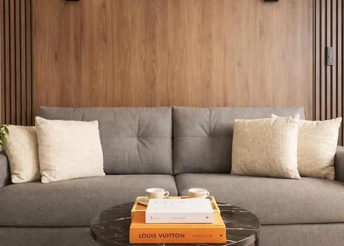 Porte De Versailles - Premium With Eiffel Tower View And Lift * Paris