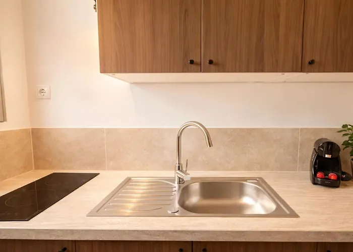 Porte De Versailles - Premium With Eiffel Tower View And Lift Lejlighed