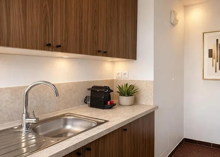 Porte De Versailles - Premium With Eiffel Tower View And Lift *