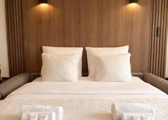 Lejlighed Porte De Versailles - Premium With Eiffel Tower View And Lift *