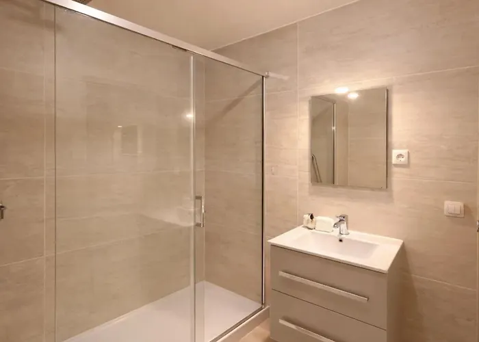 Porte De Versailles - Premium With Eiffel Tower View And Lift Paris