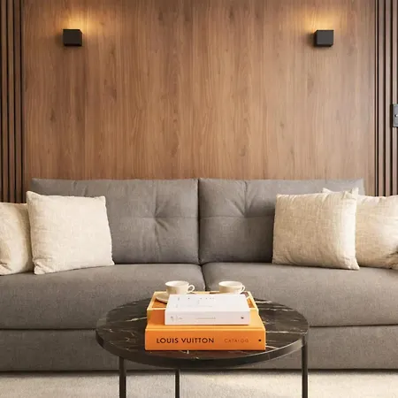 Porte De Versailles - Premium With Eiffel Tower View And Lift * Paris
