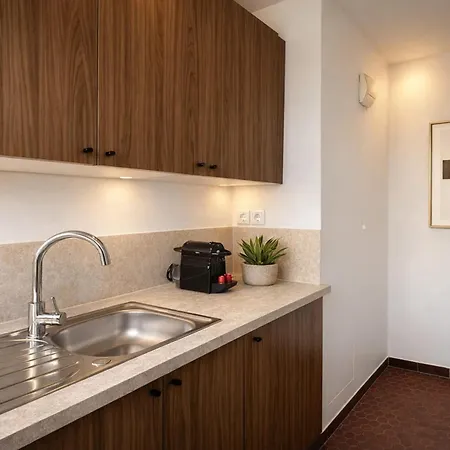 Porte De Versailles - Premium With Eiffel Tower View And Lift *