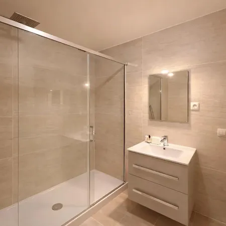 Porte De Versailles - Premium With Eiffel Tower View And Lift Paris